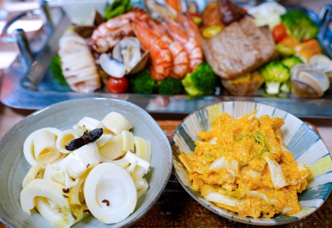 卓蘭餐廳評分 卓蘭餐廳評分
