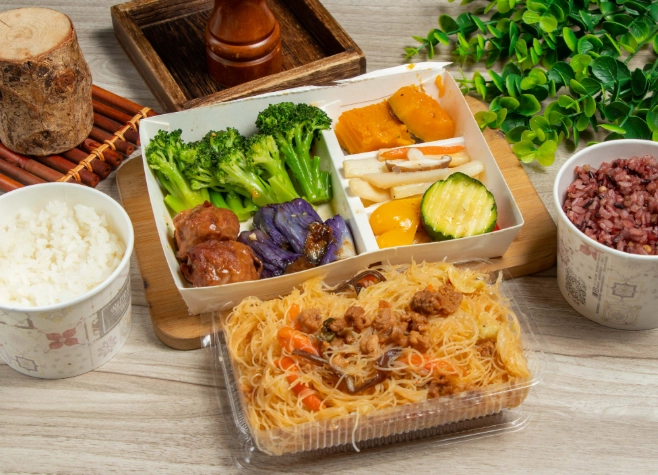 新市素食吃到飽 新市素食吃到飽