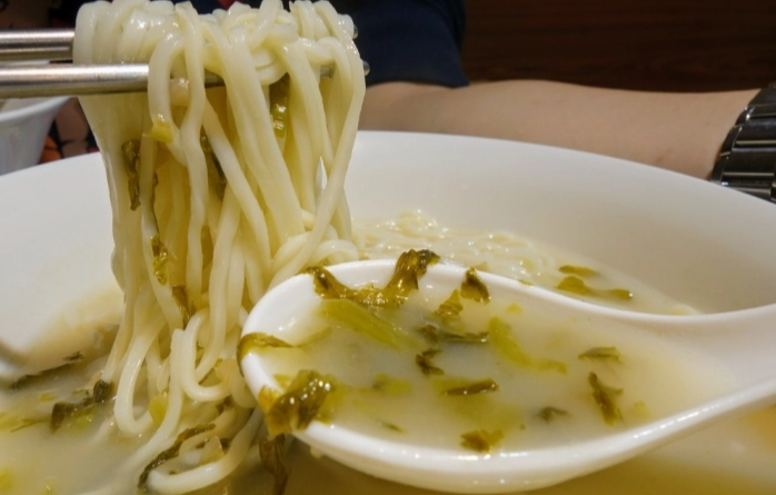 復興南路餐廳 復興南路餐廳