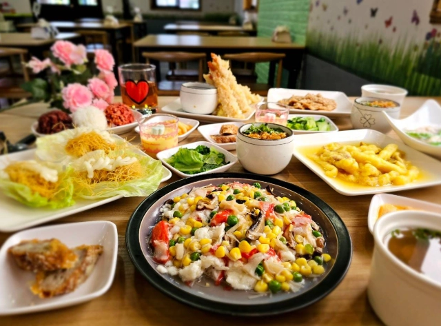 宜蘭隱藏版美食全攻略：在地人私房必吃清單