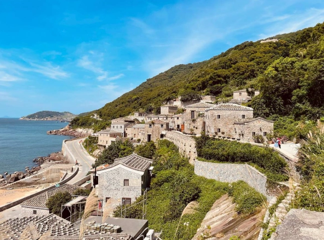 馬祖最佳旅遊時間 馬祖最佳旅遊時間