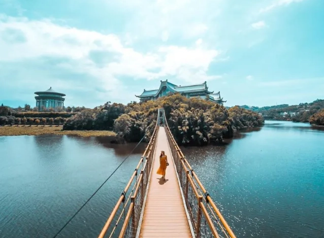 Google Maps高評分景點 Google Maps高評分景點