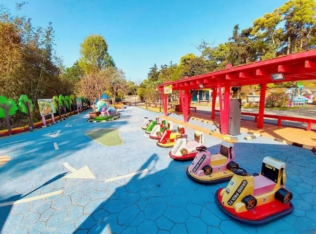 桃園親子景點農場一日遊終極攻略：五大農場特色評比與行程規劃