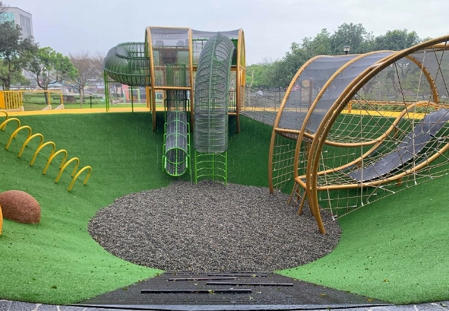 桃園親子農場 桃園親子農場