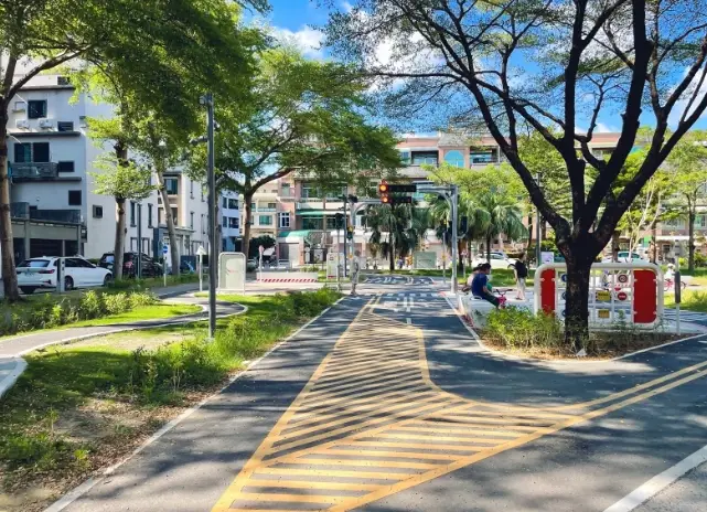 台南鹽田 台南鹽田