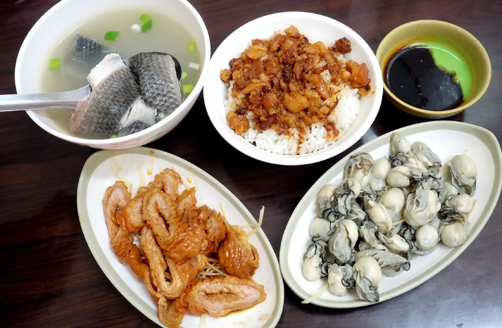 復興南路中式餐廳美食地圖：老店、新派與家常菜一次收藏