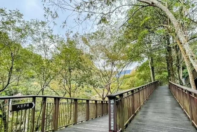 桃竹苗必去景點 桃竹苗必去景點