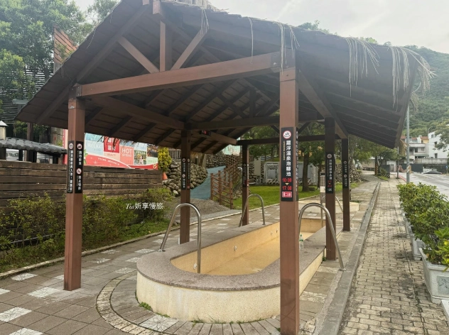 復興温泉住宿 復興温泉住宿