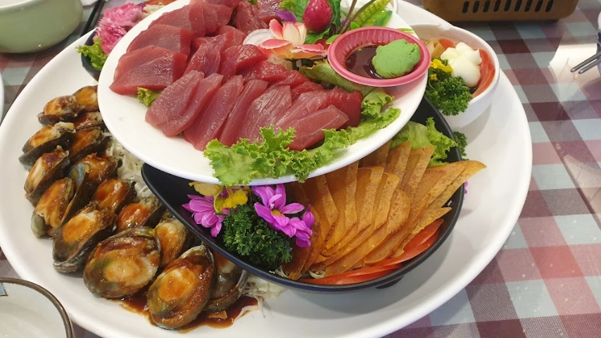 五結鄉美食 五結鄉美食