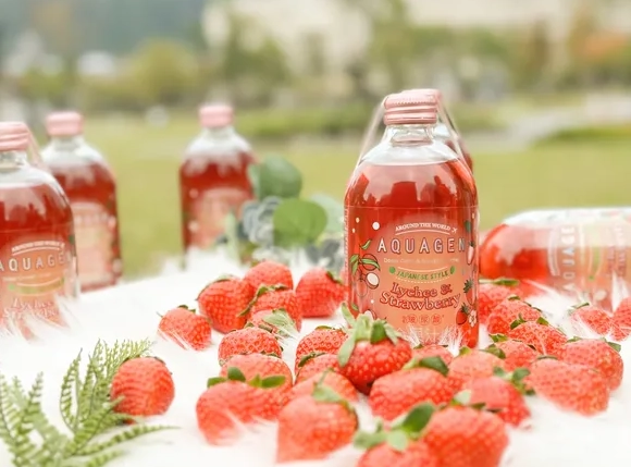 大湖酒莊草莓氣泡酒品飲全攻略：風味解析、搭配美食與購買秘訣