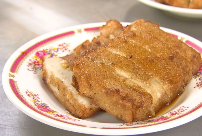 清水美食地圖：在地人帶路，從廟口到深夜的必吃清單