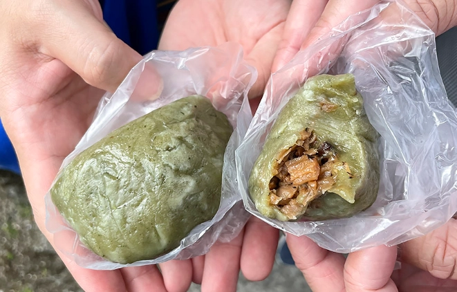 嘉義竹崎美食