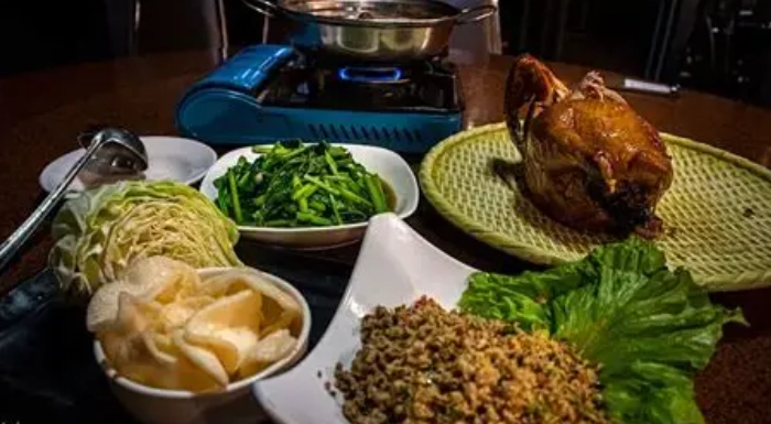 清境美食餐廳 清境美食餐廳