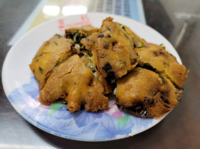 王功美食推薦 王功美食推薦