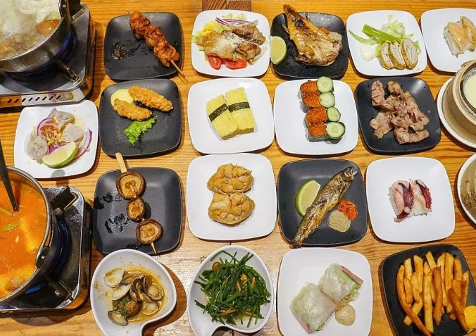 高雄在地人私藏美食地圖：三大必吃經典，沒吃過別說你來過！