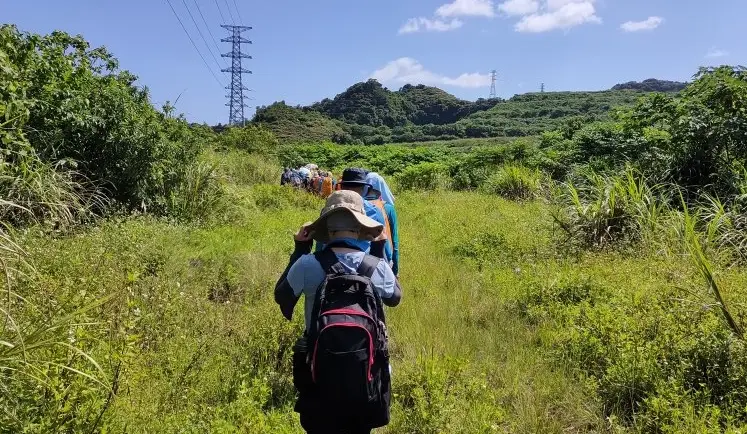 基隆月眉山交通 基隆月眉山交通