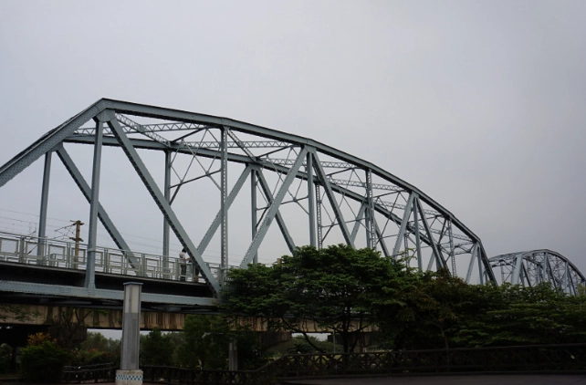 九曲堂火車站景點 九曲堂火車站景點