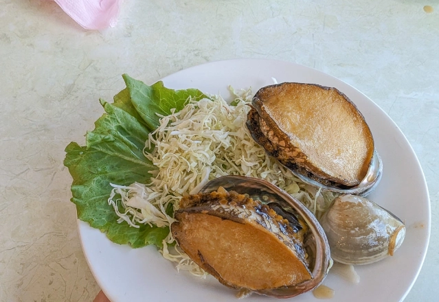 龜吼漁港餐廳推薦 龜吼漁港餐廳推薦