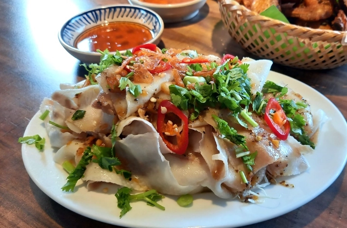 桃園隱藏美食地圖：在地老饕私藏的10間必訪小吃店與探險指南