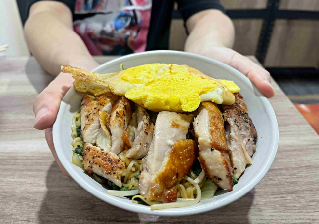 內湖美食評分 內湖美食評分