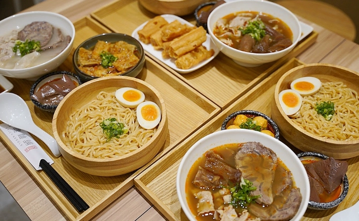 桃園美食餐廳排行榜：在地老饕的私房清單與避雷指南