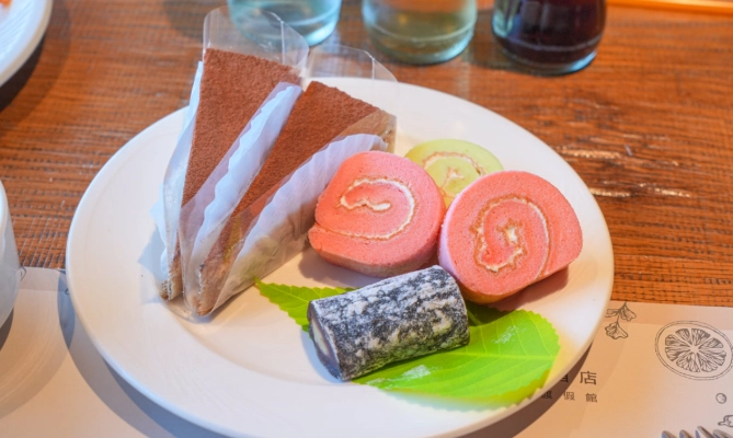 野柳美食推薦 野柳美食推薦