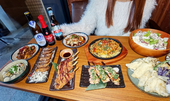 桃園深夜美食 桃園深夜美食