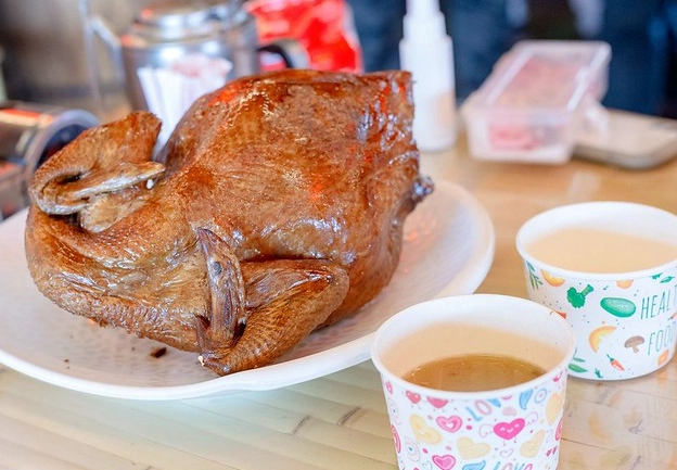 清境農場美食推薦 清境農場美食推薦