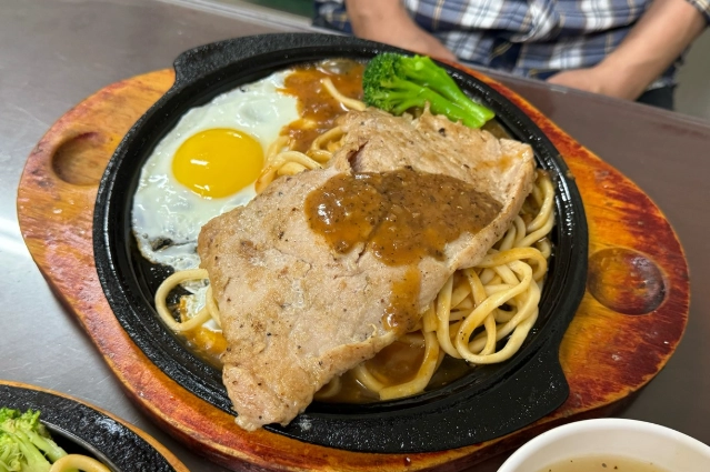 台南牛排推薦：在地老饕的私藏名單與實用指南