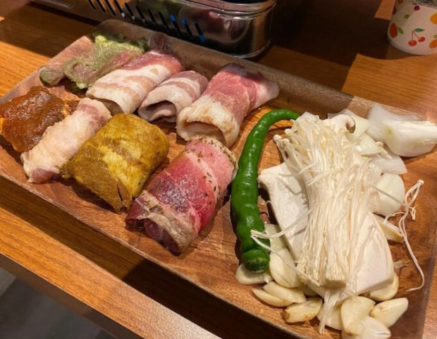 韓式烤肉吃到飽 竹北 韓式烤肉吃到飽 竹北