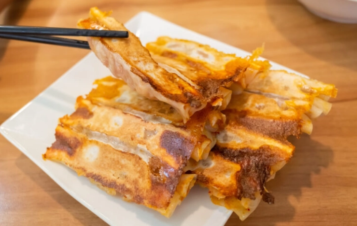 鍋貼蛋白質終極指南：健康吃法與高蛋白食譜大公開