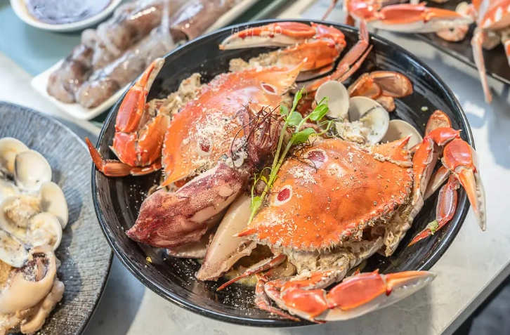 龜吼漁港美食 龜吼漁港美食