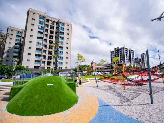 桃園自然景觀 桃園自然景觀