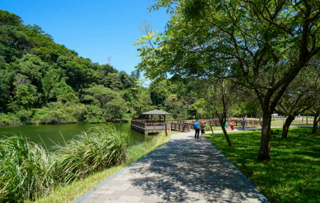 桃園戶外景點 桃園戶外景點
