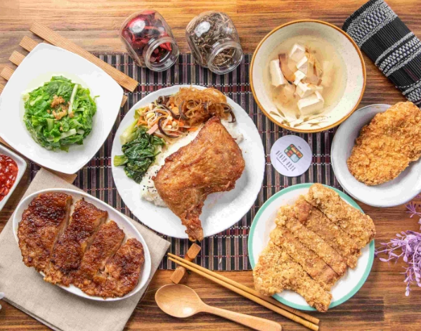九曲堂美食推薦：在地人私藏老店與市場小吃全攻略