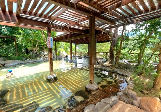 苗栗泰安景點 苗栗泰安景點