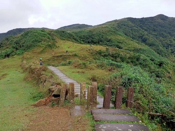 大北坑休閒農業區 大北坑休閒農業區