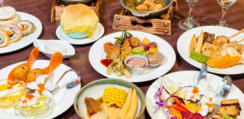 台北素食推薦