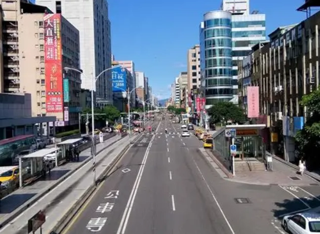 台北民權西路旅遊 台北民權西路旅遊
