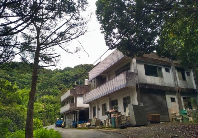 車閂寮九股山 登山 車閂寮九股山 登山
