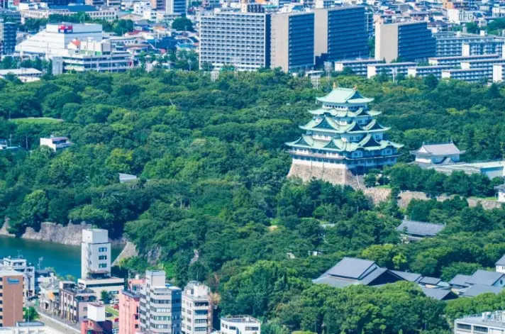 名古屋車站住宿 名古屋車站住宿