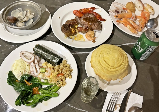 台中飯店推薦 台中飯店推薦