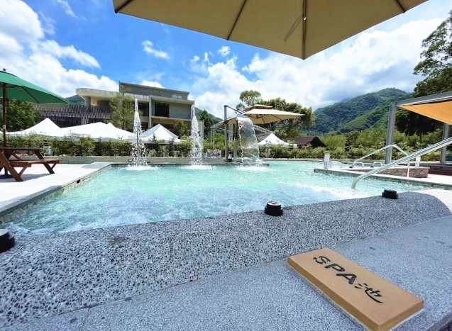 桃園泡湯 桃園泡湯