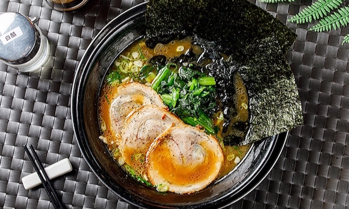 松山車站附近美食 松山車站附近美食