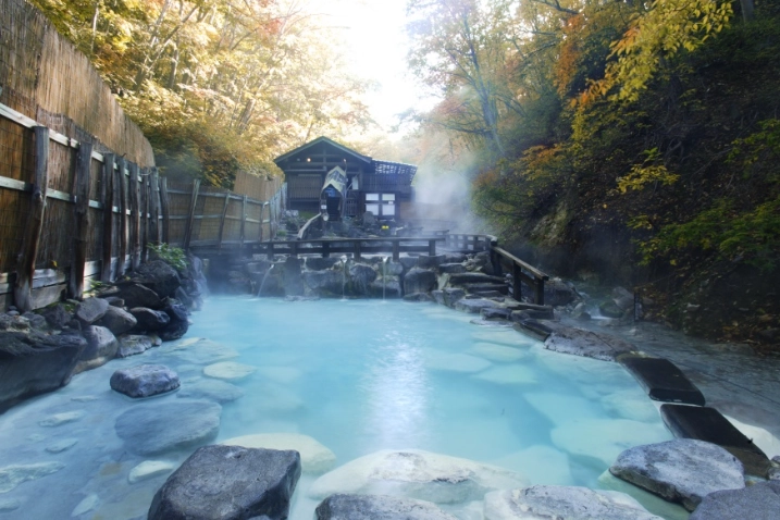 山形藏王旅遊 山形藏王旅遊