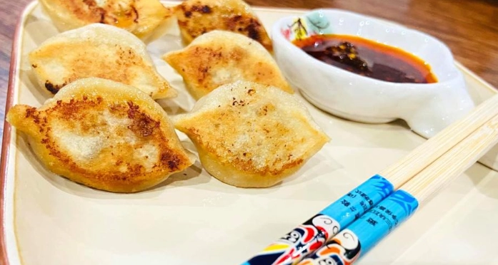 減肥鍋貼 減肥鍋貼