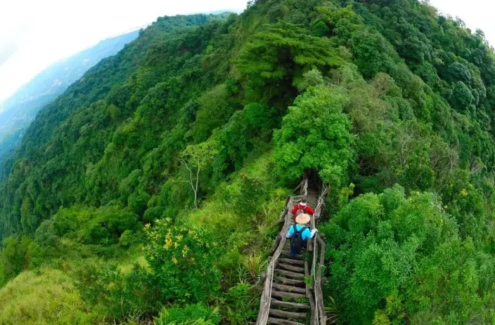 大北坑休閒農業區 大北坑休閒農業區