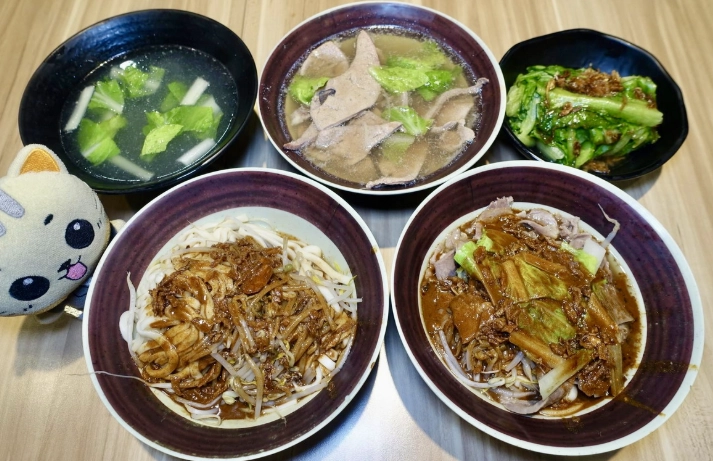 台北復興南路餐廳 台北復興南路餐廳