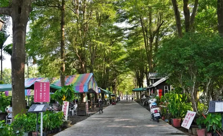 屏東必去景點 屏東必去景點