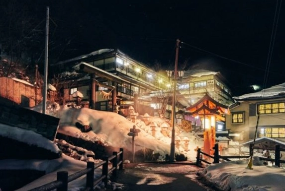 山形藏王旅遊 山形藏王旅遊